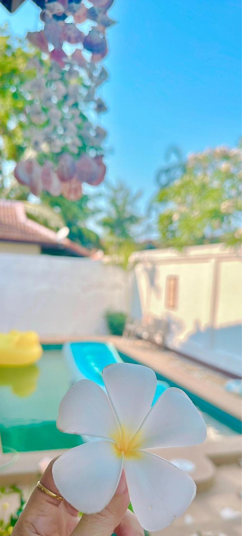 Bali Style Luxury Pool Near & Walking St! * Pattaya